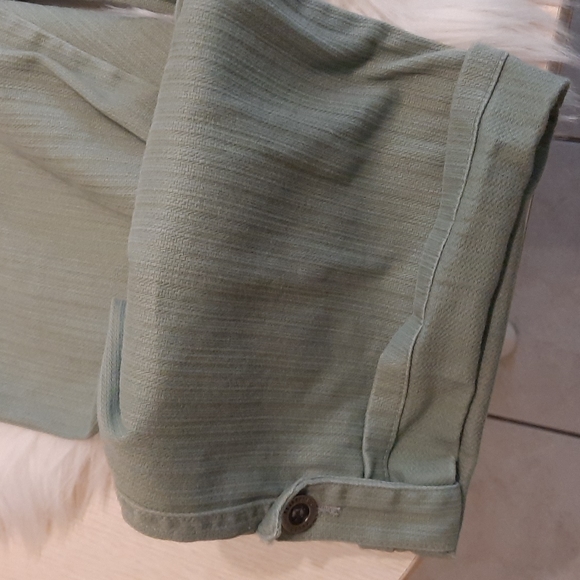 Road Runner Capris pants - Picture 3 of 6